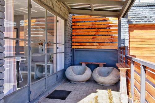 Apartamento Khaya Clarens