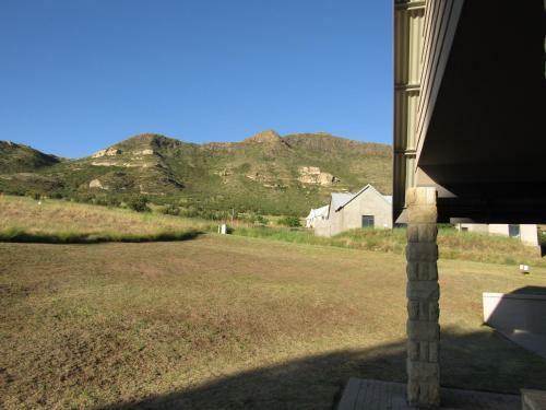 Villa Cute And Quirky Clarens