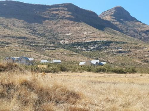 Villa Cute And Quirky Clarens