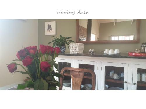 Hostal Bella Rosa Cottage