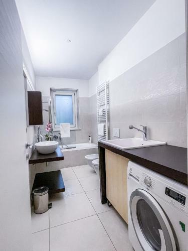 Apartamento Myhouse Inn Politecnico