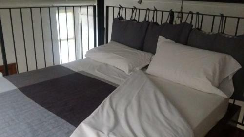 Apartamento Ballatoio