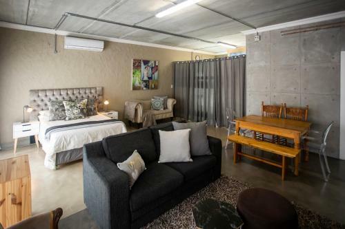 The Studio Apartment In Durbanville