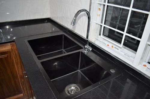 Bed & Breakfast Nyumbani Daily Rental