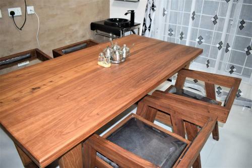 Bed & Breakfast Nyumbani Daily Rental