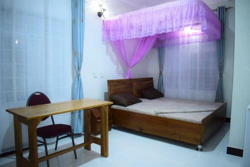 Bed & Breakfast Nyumbani Daily Rental