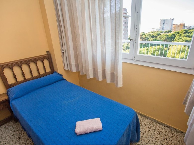 Apartment Edif Torremar Benic�ssim