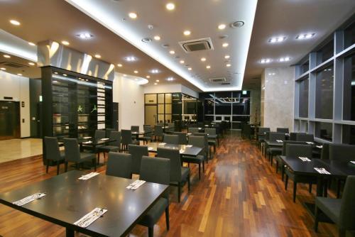 Central Plaza Hotel (incheon Cityhall)