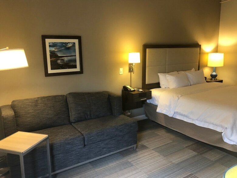 Hotel Hampton Inn Somerset