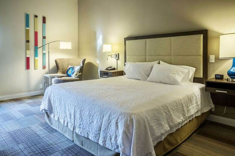 Hotel Hampton Inn Somerset