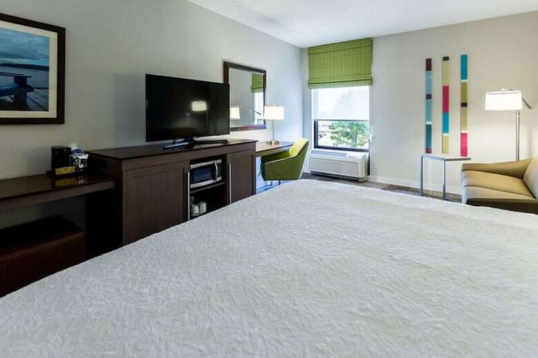Hotel Hampton Inn Somerset