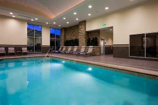 Hotel Embassy Suites Denver - Downtown/convention Center