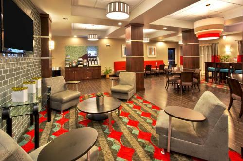 Hotel Holiday Inn Express & Suites Oak Ridge