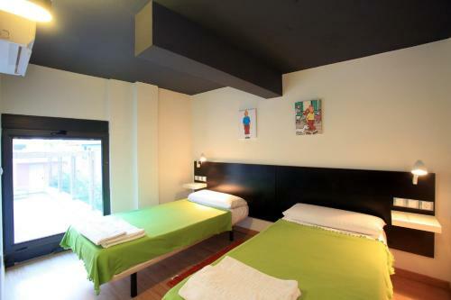 Apartamento Marina Loft