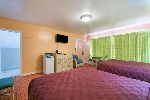 Motel Best Host Inn And Suite - Perry