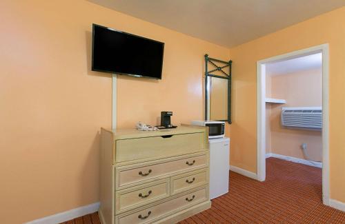 Motel Best Host Inn And Suite - Perry