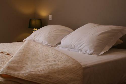 Hotel L'hotellerie Kouros