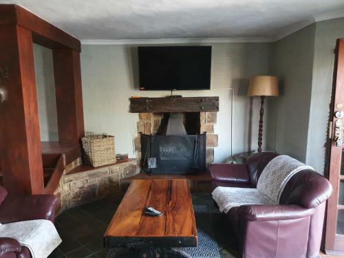 Villa Alm-�