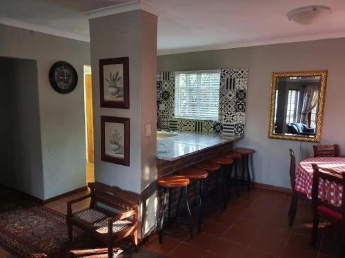 Villa Alm-�