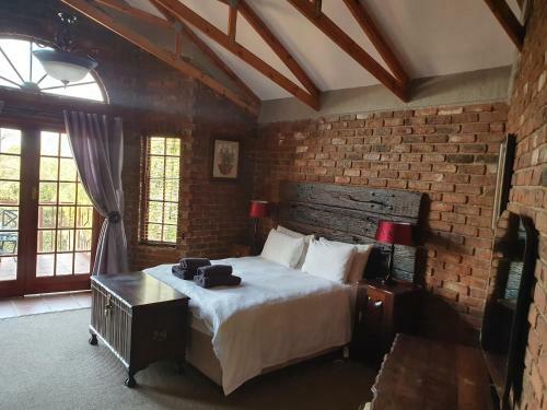 Villa Alm-�