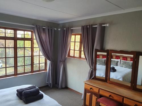 Villa Alm-�
