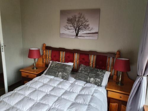 Villa Alm-�