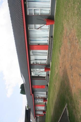 Hostal Pamy Guest Lodge