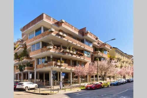 Apartamento [gran Madre]- Suite Elegante Con Terrazzo