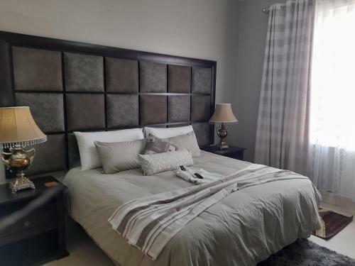 Apartamento Emtonjeni Guest House