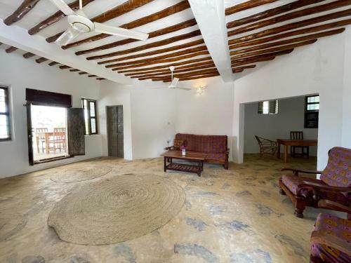 Paradise Beach Villa Paje - Apartment