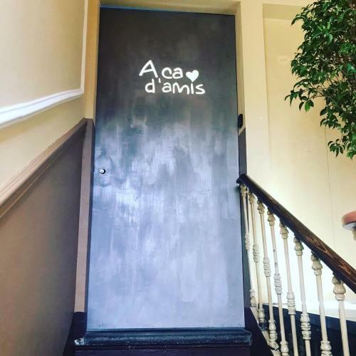 Acadamis Aparthotel - Suites & Junior Suites