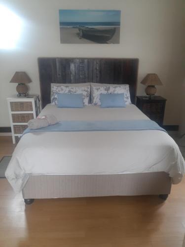 Apartamento Vincentia Odd Cottage ( Self Catering)