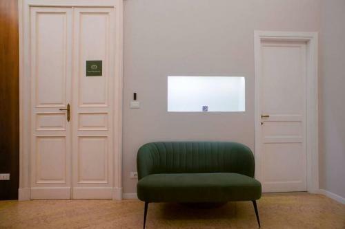 Apartamento Cadorna Center Suite