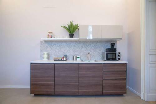 Apartamento Cadorna Center Suite