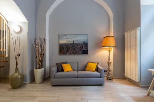 Apartamento Studio In Piazza Della Consolata By Wonderful Italy