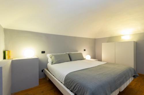 Apartamento Studio In Piazza Della Consolata By Wonderful Italy