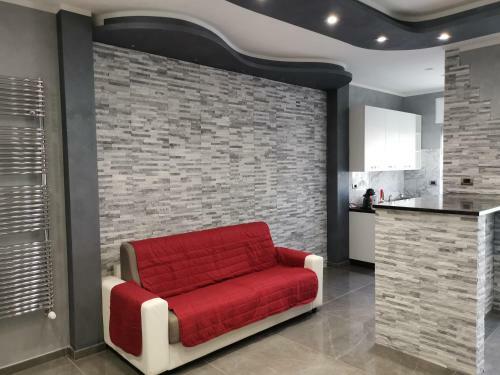 Apartamento Cav Black Pearl By People
