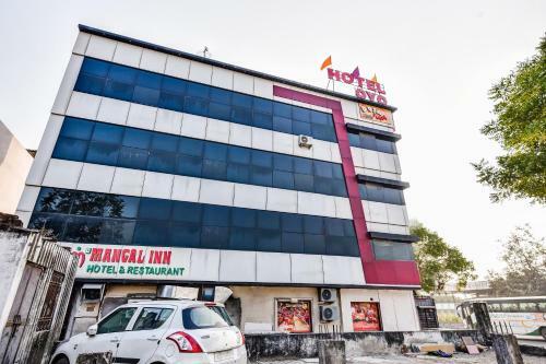 Oyo Townhouse 742 Hotel Mangal Inn