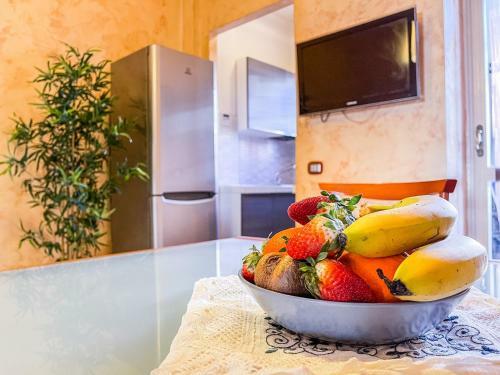 Apartamento Myhouse Inn Traiano