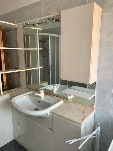 Apartamento Casa Statuto
