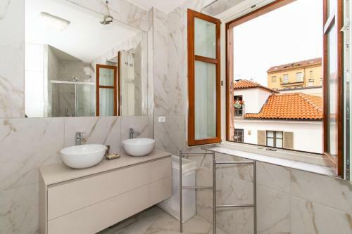 Apartamento Villa Della Regina Refined Flat