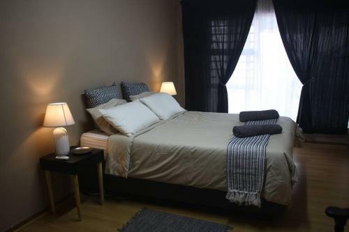Apartamento Casa En Gregg -exquisite 2-bedroom Spacious Condo