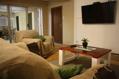 Apartamento Casa En Gregg -exquisite 2-bedroom Spacious Condo