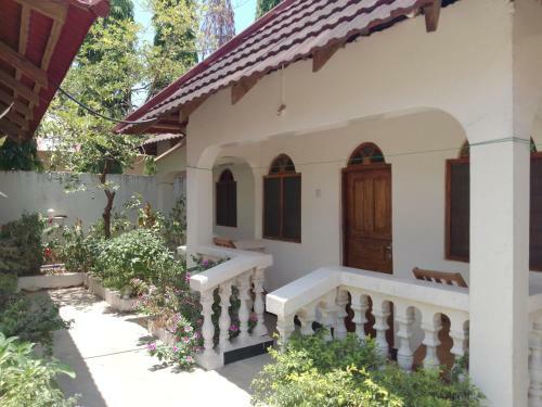 Bed & Breakfast H & H Bungalows