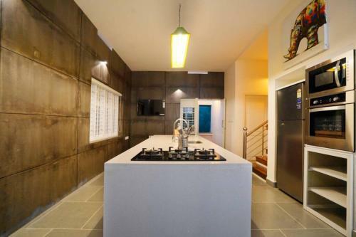Villa Jellyfish Guest House