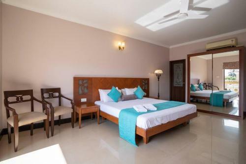 Meadows View Shreem Homes 2bhk Penthouse