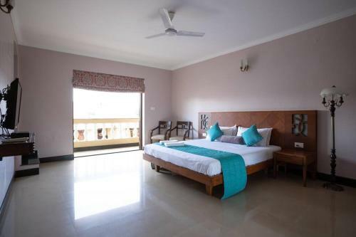 Meadows View Shreem Homes 2bhk Penthouse