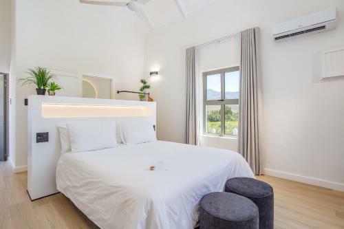 Hostal Droom Guesthouse