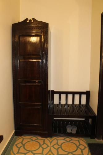 Hotel The Grand Barso (A Luxury Heritage)