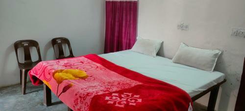 Hostal Hanuman Hotel And Restaurant